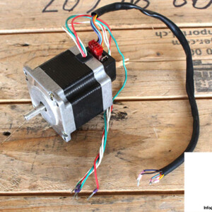 novanta-ims-m-2222-3.0es500-2-phase-dc-stepper-motor(used)