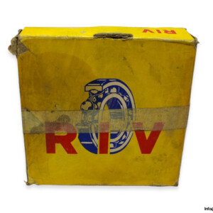 riv-22216-C-spherical-roller-bearing