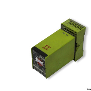 Multicomat CSE 2-85 Time Relay