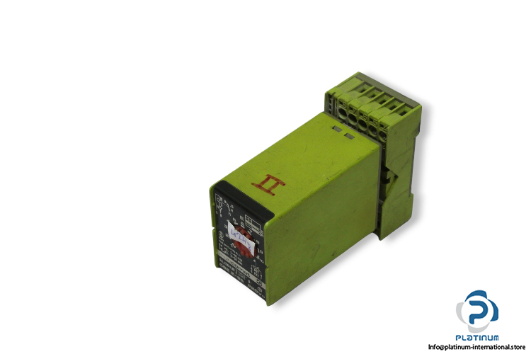multicomat-cse-2-85-time-relayused