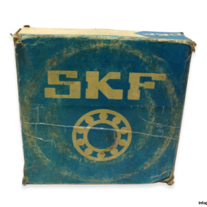 skf-22217-CKJ-spherical-roller-bearing
