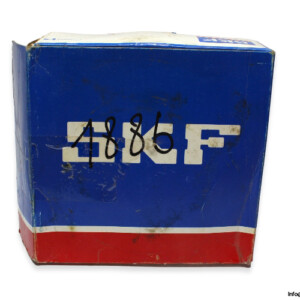 skf-22217-E-spherical-roller-bearing