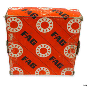 fag-22218E-spherical-roller-bearing
