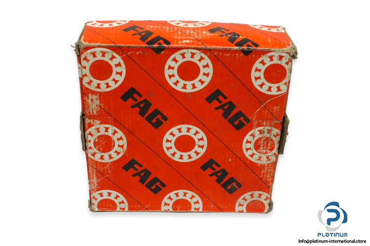 fag-22218E-spherical-roller-bearing