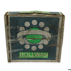 rollway-22218-KMBW33-spherical-roller-bearing