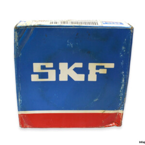SKF 22218 EK Spherical Roller Bearing