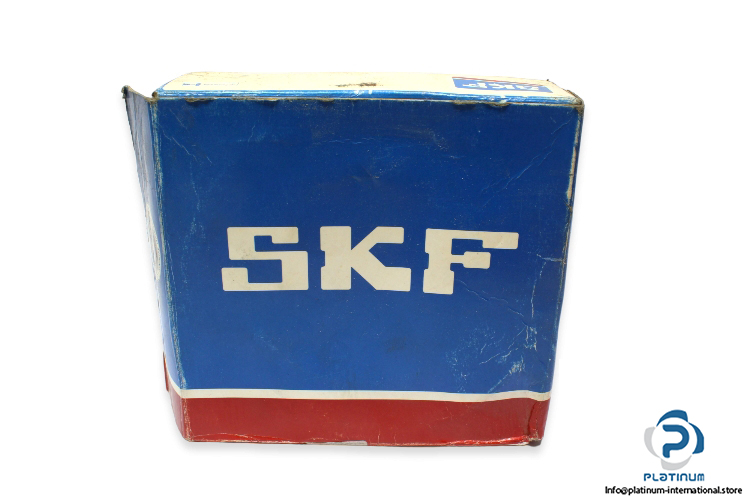 skf-22218-E-spherical-roller-bearing