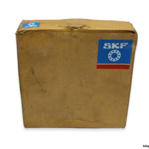 skf-22219-E_C3-spherical-roller-bearing