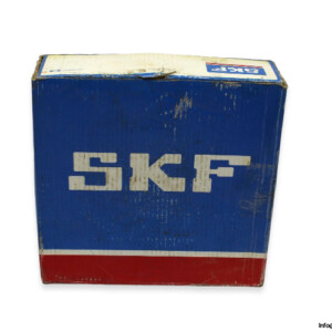 skf-22219-E-spherical-roller-bearing