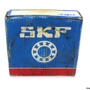 skf-22220-EK-spherical-roller-bearing