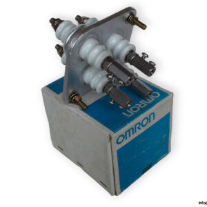 omron-BF-4-electrode-holder-(New)