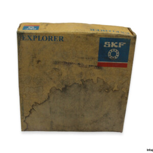 skf-22220-E-spherical-roller-bearing