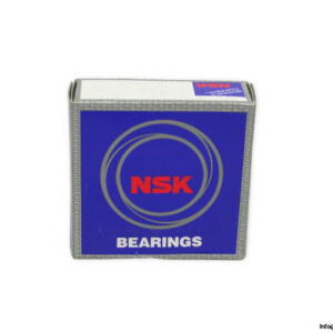 nsk-6805DD-deep-groove-ball-bearings