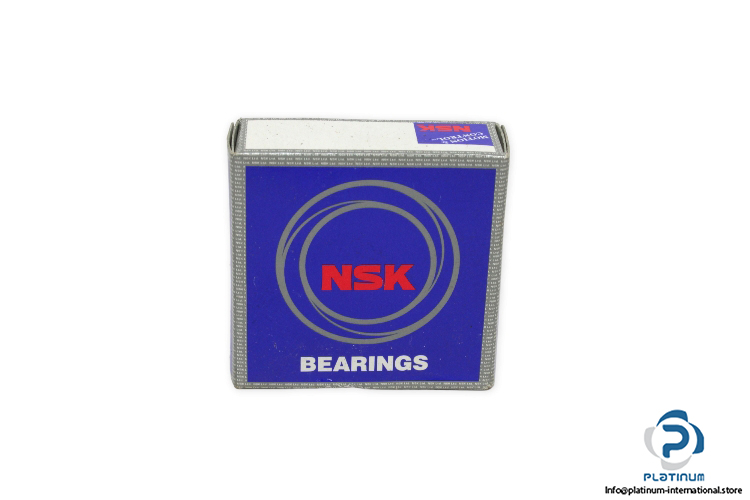 nsk-6805DD-deep-groove-ball-bearings