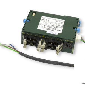 panasonic-fp0-c32cp-a-control-unitused