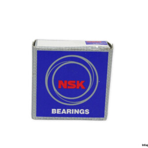 nsk-6900DD-deep-groove-ball-bearings