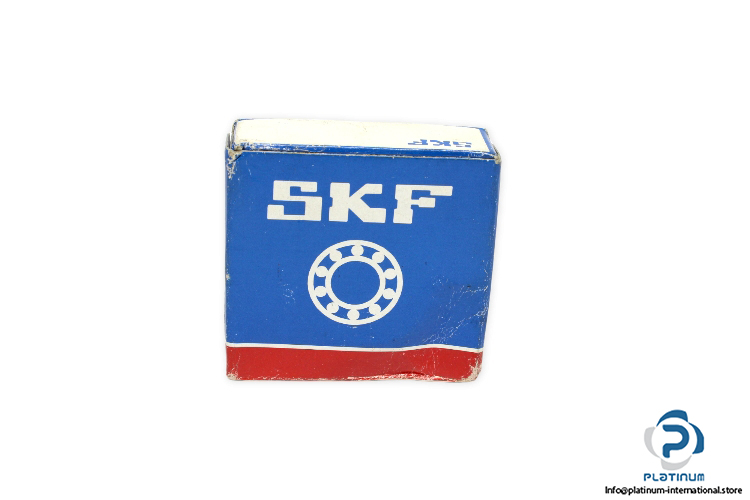 skf-6004-2RSH-deep-groove-ball-bearing