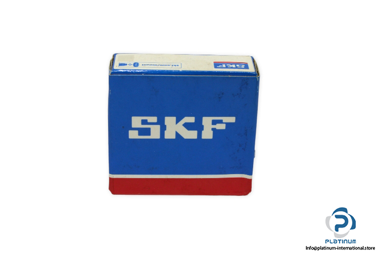 skf-6204-2RSH-deep-groove-ball-bearing