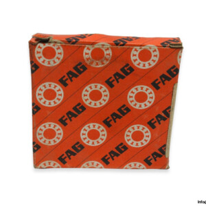 fag-16007-deep-groove-ball-bearing