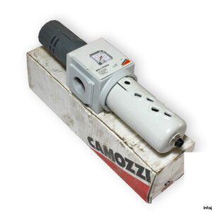 Camozzi-MX3-1-FR0304-filter
