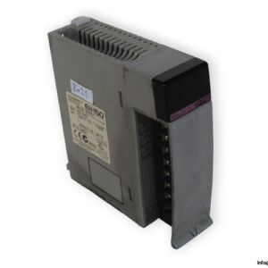 Hitachi EH-AY4H Analog Output
