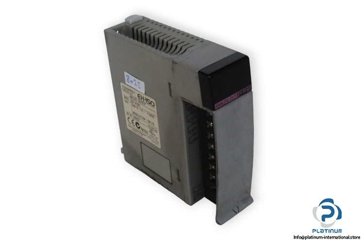 hitachi-EH-AY4H-analog-output-(used)