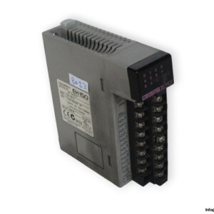 Hitachi EH-YR12 Relay Output