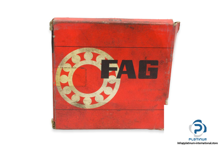 fag-16015-deep-groove-ball-bearing