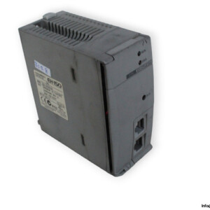 Hitachi EH-CPU316A CPU Module