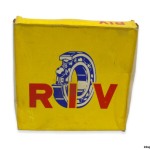 riv-ELN-80-deep-groove-ball-bearing