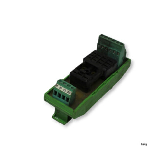 phoenix-contact-um-rh-1004_4x21-relay-baseused