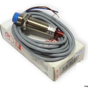 Aeco SI18-AE8 NC Inductive Proximity Sensor