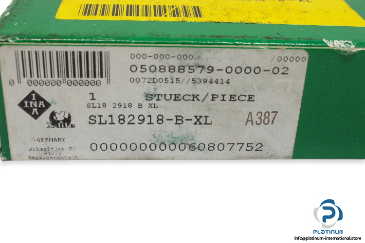 ina-sl182918-b-xl-cylindrical-roller-bearing-1