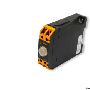 Selec 800S-1-ON-60S ON Delay Single Time Range