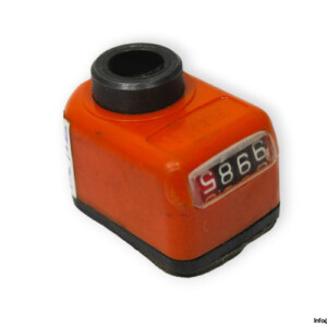 fiama-OP3A12(5)SXR-position-indicator-with-hollow-shaft-(used)