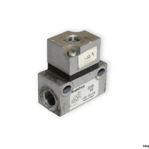 Aventics 0 821 003 026 NON-Return Valve