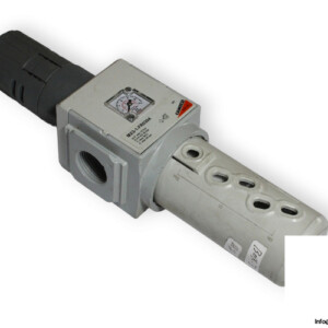 Camozzi-MX3-1-FR0304-filter-regulator