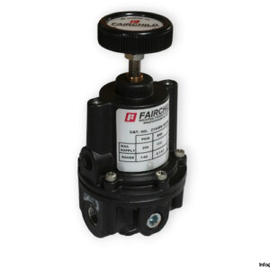 Fairchild-Z16490-10242C-pressure-regulator