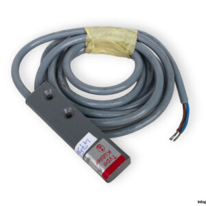 Kubler FLS Proximity Switch