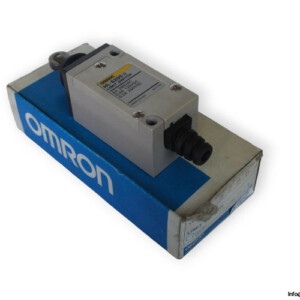 omron-HL-5200G-limit-switch-(New)