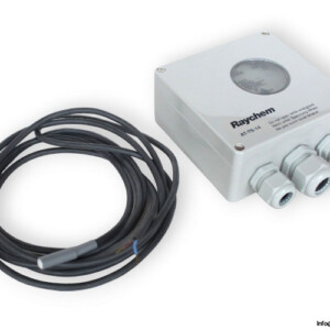 Raychem AT-TS-14 Surface Sensing Thermostat