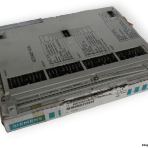 siemens-6ES5465-4UA12-analog-input-(new)