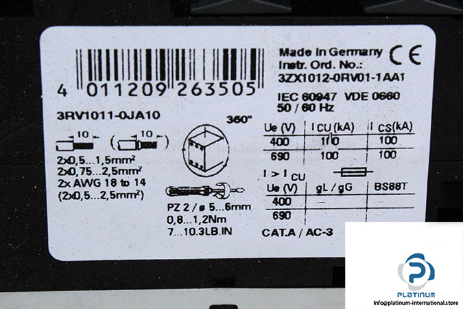 siemens-3RK1301-0JB00-0AA-standard-dol-starter-(new)-4