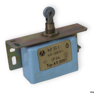 VEB MSI Microtaster