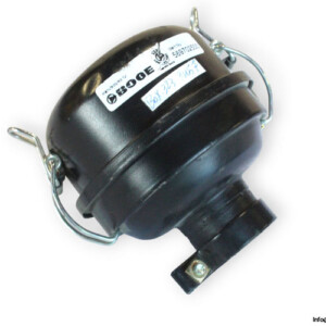 Boge 569702500 Intake Filter
