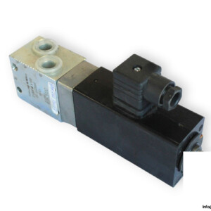 Hawe-SG-1-D-MD2-directional-spool-valve-(used)