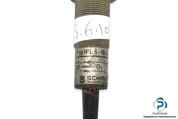 schmersal-ifl-5-18-10z-pkg-inductive-proximity-sensor-2