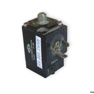 K I/45000/89024 Electrical Coil
