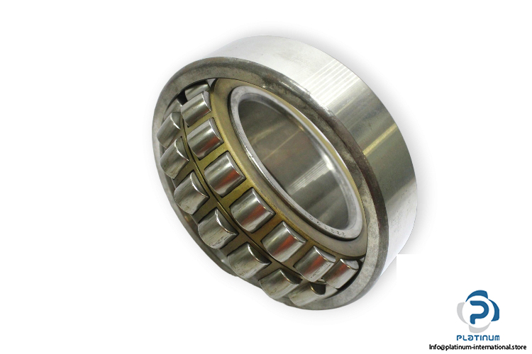 skf-22219-C-spherical-roller-bearing-(new)