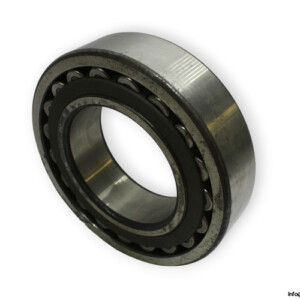skf-22219-spherical-roller-bearing-(used)